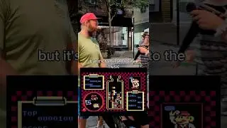 Cool dad alert 🚨 Video game trivia #nintendo #steam #borderlands #mario