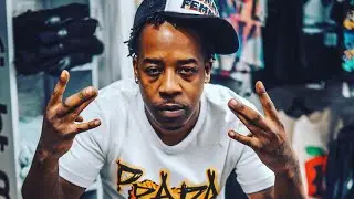 Suavio Da Don Performs 
