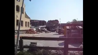 City center borgen i sønderborg DEL 2