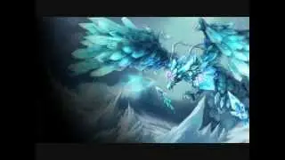 League of Legends Music - Anivia, the Cryophoenix