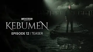TEASER EPISODE 12 LERENG MERAPI | SPECIAL KEBUMEN