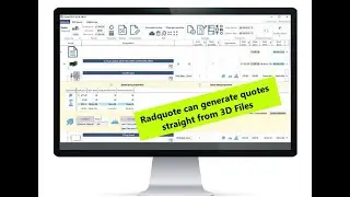 HEXAGON - Radquote RADAN 2020 1