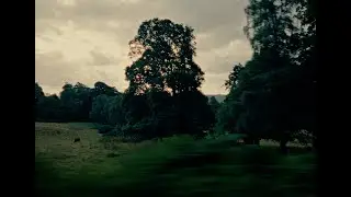 Memories of Scotland | Sony FX3 | Film Emulation + Mixed Media
