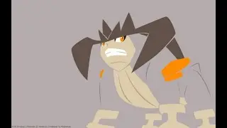 SUPER DUO RAID - Terrakion