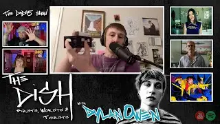 Dylan Owen shares his personal Firsts, Worsts & Thirsts with The DOD45 Show