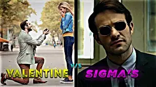 VALENTINE'S DAY EDIT | VALENTINE WEEK EDIT STATUS | Sigma rule song edit | dior polozhenie edit |