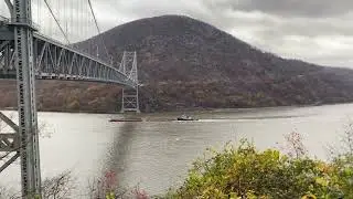 Bear Mountain State Park