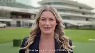 2022 Melbourne Cup - The Internationals