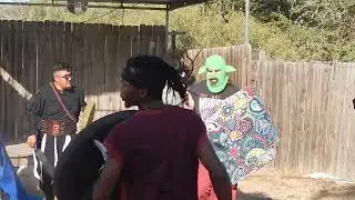 Dreadlands 2025 part 4