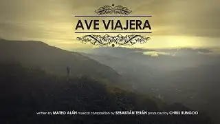 MULTI KULTI - Ave Viajera