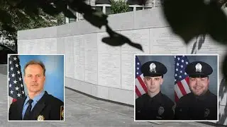 Virginia to honor 19 fallen public safety officials at State Capitol ceremony