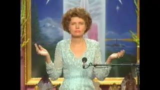 Holy Justinius &laquo;See What You Can Do!&raquo; (6-28-92)