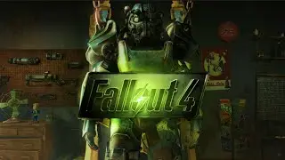 Fallout 4 - Убежище 111 (#1)