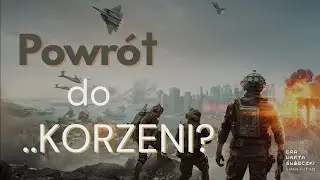 Battlefield wraca na salony-wrażenia z bety BF6