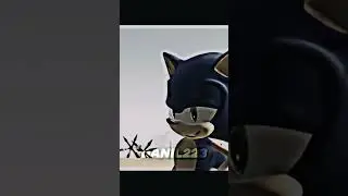 Sonic the hedgehog 😎 #sonic #sonicthehedgehog