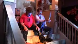 Halloween Horror Nights 2018 