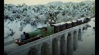 The Flying Kipper (Narrated By Me And @UOH286).