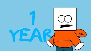 My YouTube Channel&rsquo;s 1 Year Anniversary