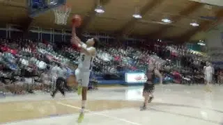 Scottsbluff vs Gering Boys Basketball Highlights