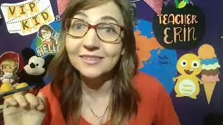 VIPKID | A BETTER WAY TO SING THE ALPHABET SONG!
