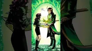 who is your favourit villain ? - #loki #lokiseries #lokiseason2 #lokiedit #marvel