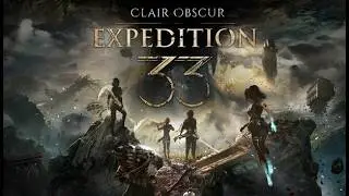 🔴 Clair Obscur Expedition 33 - #1