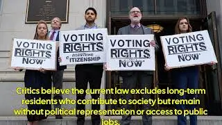 #worldnews, #globalnews, #news,   Italian citizenship referendum polarises country