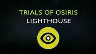Destiny: Trials of Osiris (Lighthouse Tour + Loot)