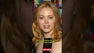 Rose McGowan&rsquo;s Tragedy