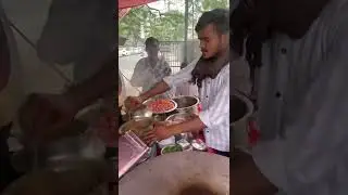 Best Chole Kulche In Ashok Vihar Delhi