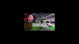 Rage betrayed Dave&hellip; | Block City Edit