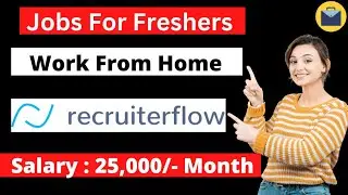 Jobs For Freshers 2022 | Work From Home | Customer Support Jobs | Freshers Jobs | Bizobsbykunal