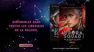 AURORA SQUAD : Bande annonce