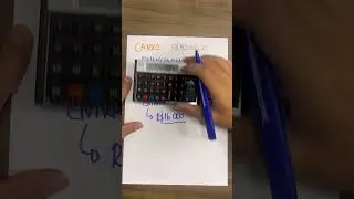 Qual &eacute; o valor da parcela do financiamento de um carro?