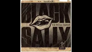 HuMaN iNSTiNCT! - ''bLaCk SaLLy'' 1971 PYe NZ 7iNCh 45 ( ALT VeRSiON! ) bw ''ToMoRRoW''