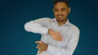 DEAF LITERACIES: A MESSAGE FROM HAPPY HANDS