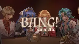 BANG! - Reverse 1999 animatic