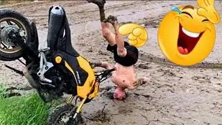 Hilarious People's Life🤣😂 Top - 100 Funniest Fail Videos Ever In The WorldTry Not To Laugh #19
