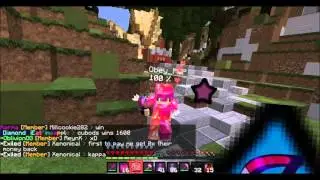 Hacker on factions green