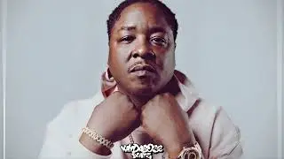 Jadakiss Type Beat 