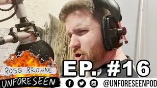 Madonna on Zoom Ep. 16 | UNFORESEEN w/ Ross Browne
