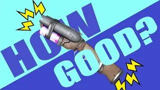 [TF2] Soda Popper: Хорошо, но НАСКОЛЬКО ХОРОШО?