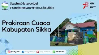 PRAKIRAAN CUACA KAB. SIKKA, 18 JULI 2024