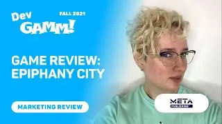 #MarketingReview. Epiphany City vs. Anastasiya True (META Publishing)