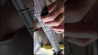 Ambient atmosphere post-rock guitar clean chords/swell with Valhalla Shimmer VST