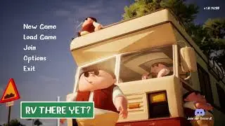 First Look of RV There Yet? || A new Journey Begins.