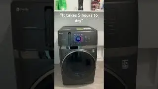 #geprofile #ge #generalelectric #washerdryercombo