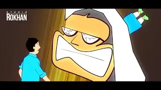 The Wedding ( Urdu ) | Corona Virus Awareness Video | 2020 | Studio Rokhan
