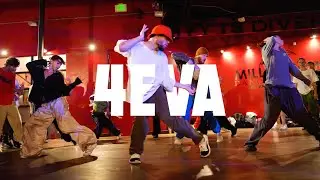 Kaytraminé - 4EVA | Tobias Ellehammer Choreography