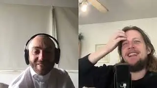 Episode #504: Space Gold and AI Judges: Stewart Alsop and Harry McKay Roper on What&rsquo;s Coming Next